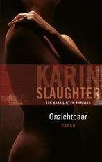 Onzichtbaar / Grant County / 4 9789023440697 Karin Slaughter, Verzenden, Zo goed als nieuw, Karin Slaughter