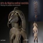 boek Mumuye Central Nigerian Art Revisited: Mumuye en