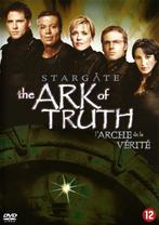 Stargate - The Ark Of Truth, Cd's en Dvd's, Verzenden, Nieuw in verpakking
