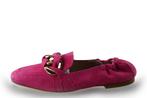 Stefano Lauran Instappers in maat 37 Roze | 5% extra korting, Kleding | Dames, Schoenen, Verzenden, Instappers, Zo goed als nieuw