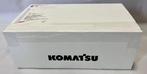 Komatsu - Speelgoed voertuig Komatsu Original Scale Model –, Nieuw