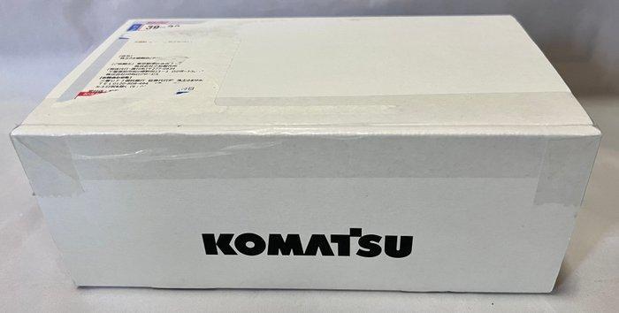 Komatsu - Speelgoed voertuig Komatsu Original Scale Model –, Hobby en Vrije tijd, Modelauto's | 1:5 tot 1:12