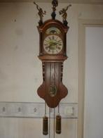 Friese staartklok - - Eik - 1950-1960