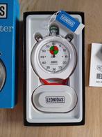 TAG Heuer - Leonidas trackmaster - 1960-1969, Verzamelen, Overige Verzamelen, Nieuw