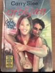 Afblijven - Carry Slee, Boeken, Kinderboeken | Jeugd | onder 10 jaar, Gelezen