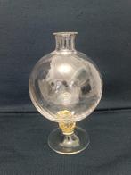 Vetreria artistica muranese - Vasi in stile veronese H cm 23