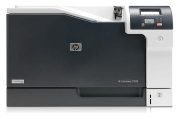 HP Color LaserJet Professional CP5225 disponible aux enchères