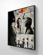 lasveguix (1986) - Serge, Antiquités & Art, Art | Peinture | Moderne