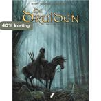 Druiden 01. het mysterie van de ogams 9789088100116, Boeken, Verzenden, Zo goed als nieuw, Jean-Luc Istin