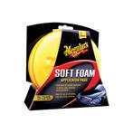 Meguiar's Soft Foam Applicator Pad, Ophalen