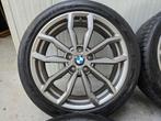 BMW 1 serie F40 F70 2 serie 18 inch zomerbanden 711M velgen, Auto-onderdelen, Banden en Velgen, 18 inch, Verzenden, Banden en Velgen