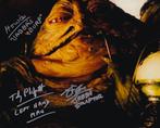 Star Wars Episode VI: Return of the Jedi - Jabba the Hutt -, Nieuw
