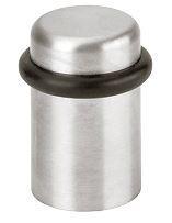 Hoppe deurstopper Vloermontage rvs, Huis en Inrichting, Woonaccessoires | Deurstoppers, Nieuw