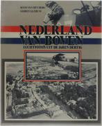 Nederland van boven 9789022840474, Gelezen, Gerrit Glerum, Koos van den Berg, Verzenden