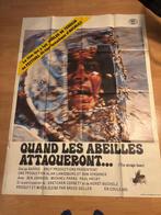 Pupa Avati - la captive/la noce/ - Lot 6 affiches festivals, Verzamelen, Nieuw