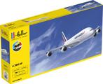 Heller 56436 STARTER KIT A 380 AF Bouwpakket Schaal 1:125, Verzenden, Nieuw, Overige merken