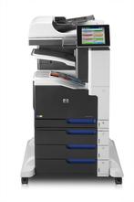 HP LaserJet Enterprise 700 M775z, HP, Gebruikt, Kleur printen, Verzenden
