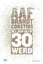 Het jaar dat ik 30 werd 9789029092296, Aaf Brandt Corstius, Aaf Brandt Corstius, Verzenden