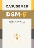 Casusboek DSM-5 9789089534354, Boeken, Verzenden, Zo goed als nieuw