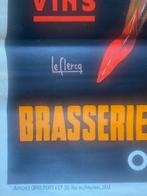 Le Clercq - Buvez les Bières de Garde - Brasserie Arnould