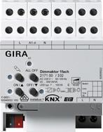 Gira KNX DIN-rail Dimactor-bussysteem - 217100, Bricolage & Construction, Verzenden