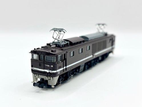 TOMIX N - 2185 - Train miniature (1) - Locomotive électrique, Hobby en Vrije tijd, Modeltreinen | N-Spoor