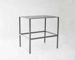 Ros Khavro - Salontafel - Staal - Bijzettafel