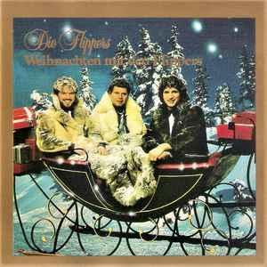 cd - Die Flippers - Weihnachten Mit Den Flippers