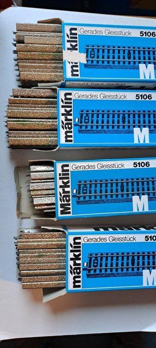 Märklin H0 - 5106;5100;5101;5120;5129;5166 -, Hobby & Loisirs créatifs, Trains miniatures | HO