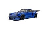 Solido 1:18 - Modelauto - porsche 911 rwb KS-R by KHYZYL