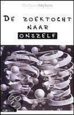 De zoektocht naar onszelf 9789054873440 M. Snykers, Boeken, Verzenden, Gelezen, M. Snykers