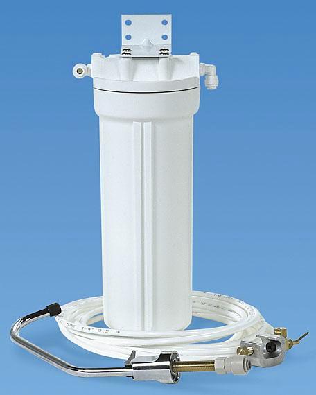 Inbouw Waterfiltersysteem 1, Huis en Inrichting, Keuken | Keukenbenodigdheden, Verzenden