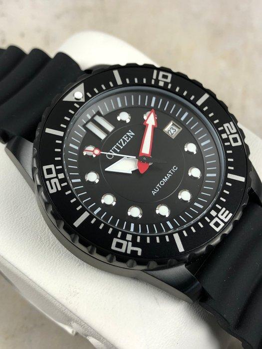 Citizen - Promaster Automatic - Zonder Minimumprijs -, Handtassen en Accessoires, Horloges | Heren