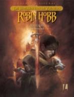 De bastaard / De boeken van de Zieners / 1 9789024591459, Boeken, Stripverhalen, Verzenden, Zo goed als nieuw, Robin Hobb