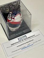 Ferrari - Nigel Mansell - 1989 - casque à léchelle 1/5, Nieuw