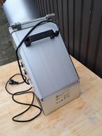 Hällde - Snijmachine (3) - RG - 100 - Aluminium, Legering,