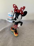 Minnie Mouse - 1 figurines, Nieuw