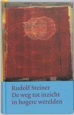 Werken en voordrachten Kernpunten van de, Boeken, Filosofie, Gelezen, Verzenden, Rudolf Steiner, M. Buursink