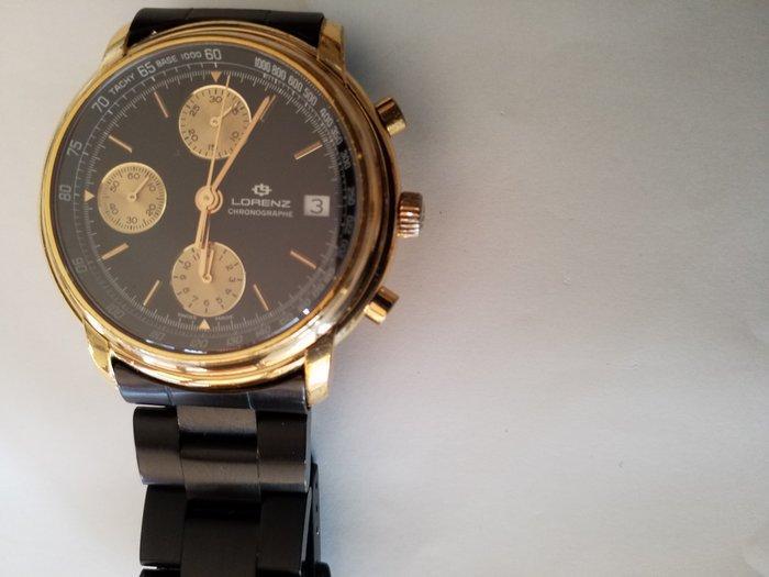 Lorenz - Zonder Minimumprijs - Heren - 2010, Handtassen en Accessoires, Horloges | Heren