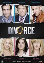 Divorce - Seizoen 1 (dvd tweedehands film), Cd's en Dvd's, Ophalen of Verzenden, Nieuw in verpakking