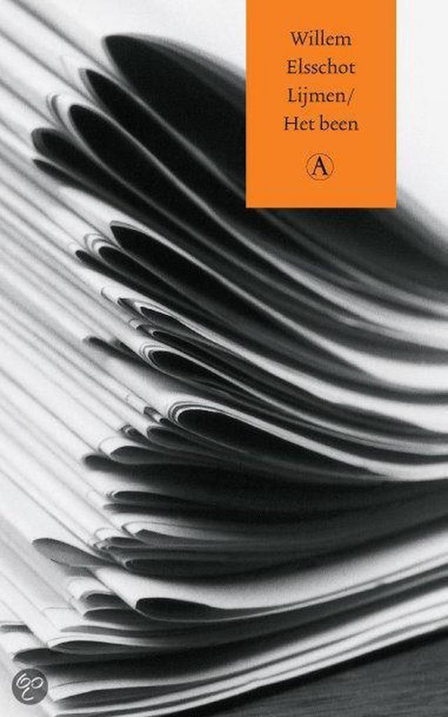 Lijmen ; Het been 9789025311612 Willem Elsschot, Boeken, Romans, Gelezen, Verzenden