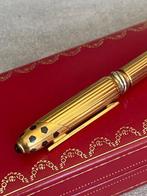 Cartier Panthere roller - Panthere. - Stylo à bille roulante