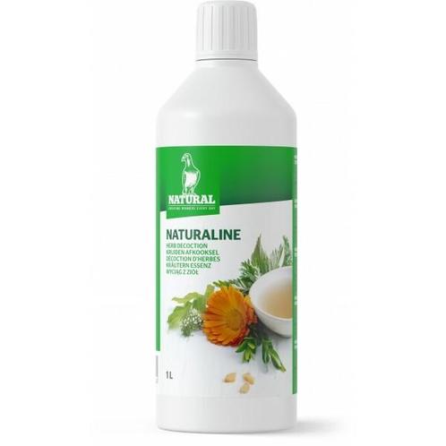 Naturaline 1 liter, kruidenmengeling, Animaux & Accessoires, Autres accessoires pour animaux