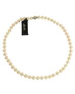 Zonder minimumprijs - Recarlo - Halsketting - 18 karaat, Nieuw