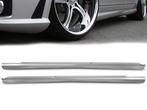 Carnamics Side Skirts | Mercedes-Benz S-klasse 05-09 4-d / S, Auto-onderdelen, Nieuw, Verzenden