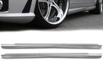 Carnamics Side Skirts | Mercedes-Benz S-klasse 05-09 4-d / S, Nieuw, Verzenden