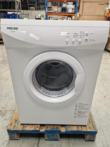 Nieuwe Proline DVE70P beschikbaar voor biedingen