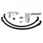 CTS Turbo catch can kit Audi A3 8P / TTS 8J / VW Golf 6R, Autos : Divers, Tuning & Styling, Verzenden