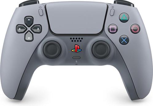 Sony DualSense Wireless Controller Limited Edition-30th, Games en Spelcomputers, Spelcomputers | Sony Consoles | Accessoires, Ophalen of Verzenden