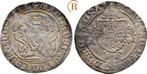 Double Briquet Antwerpen 1479 Brabant: Maria von Burgund,..., Postzegels en Munten, Munten | Europa | Niet-Euromunten, België